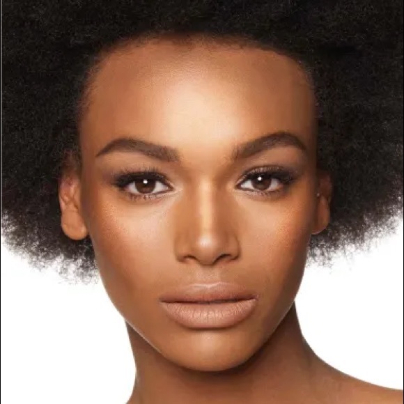 BNIB *SOLD OUT IN NA* CHARLOTTE TILBURY BEAUTY LIGHT WAND in GOLDGASM *TIKTOK🤩* - Picture 11 of 16